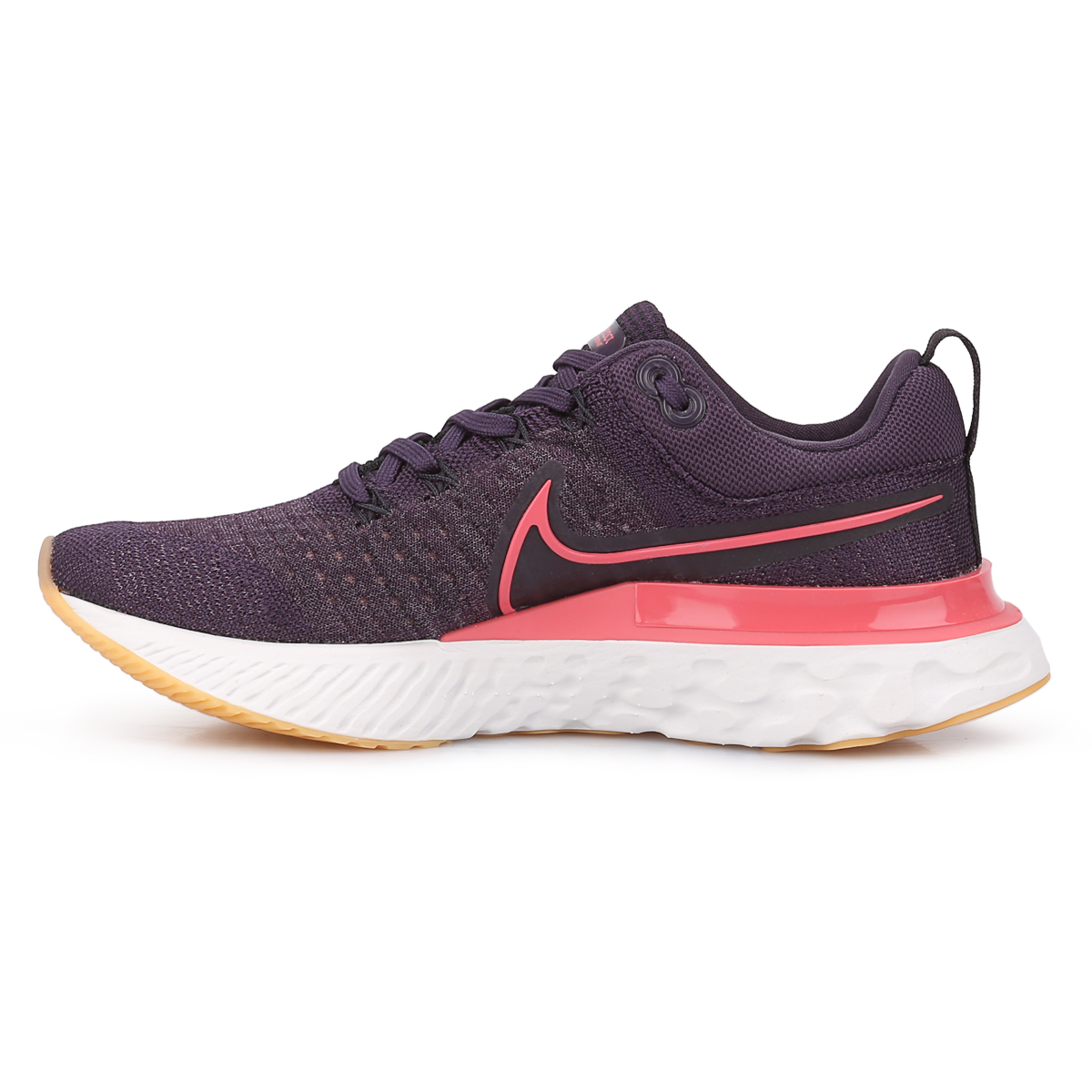 Zapatillas Nike React Infinity Run Flyknit 2,  image number null