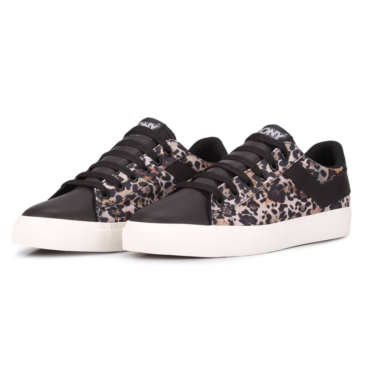 Zapatillas Pony Topstar Ox Onça,  image number null