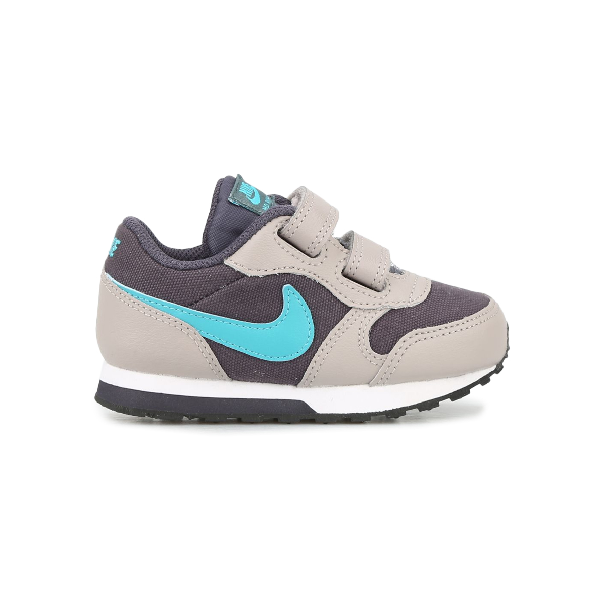 Zapatillas Nike Md Runner 2 Tdv Baby Infanti,  image number null