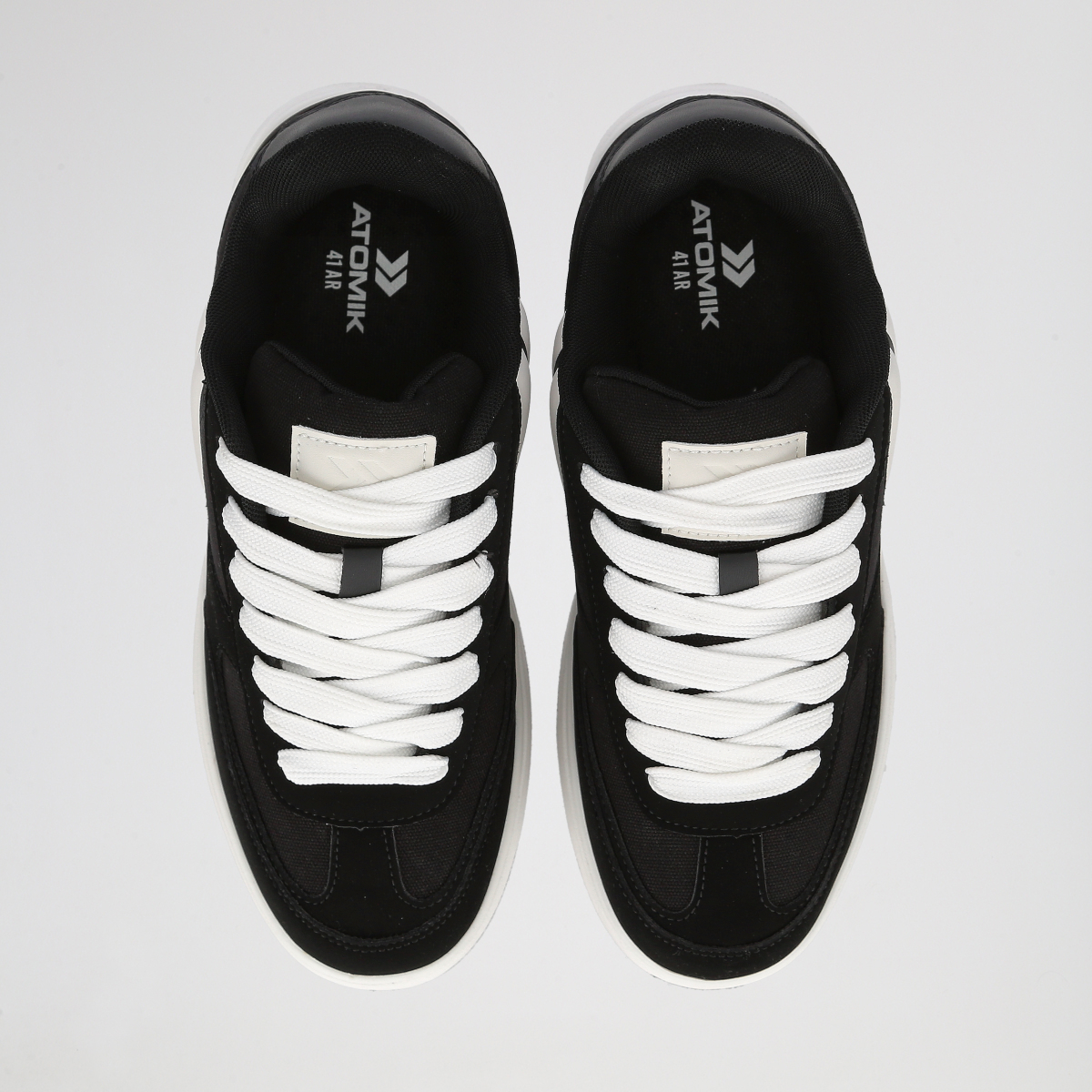 Zapatillas Atomik Way Hombre,  image number null