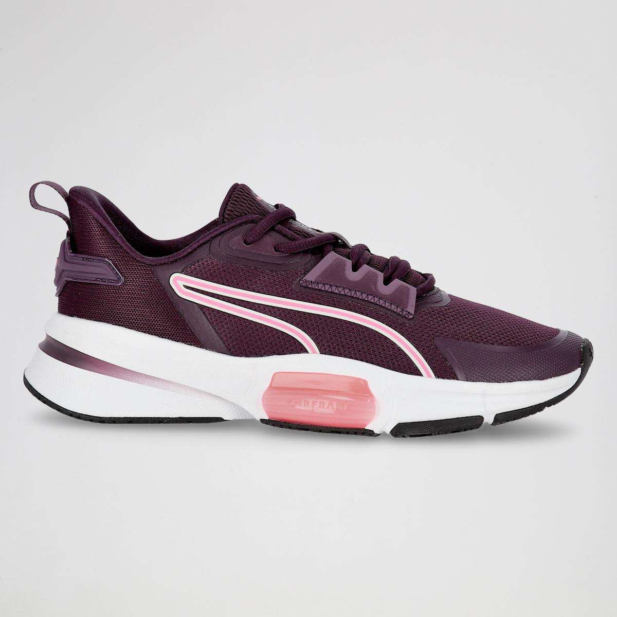 Zapatillas Entrenamiento Puma PWRFrame TR 3 para Mujer,  image number null