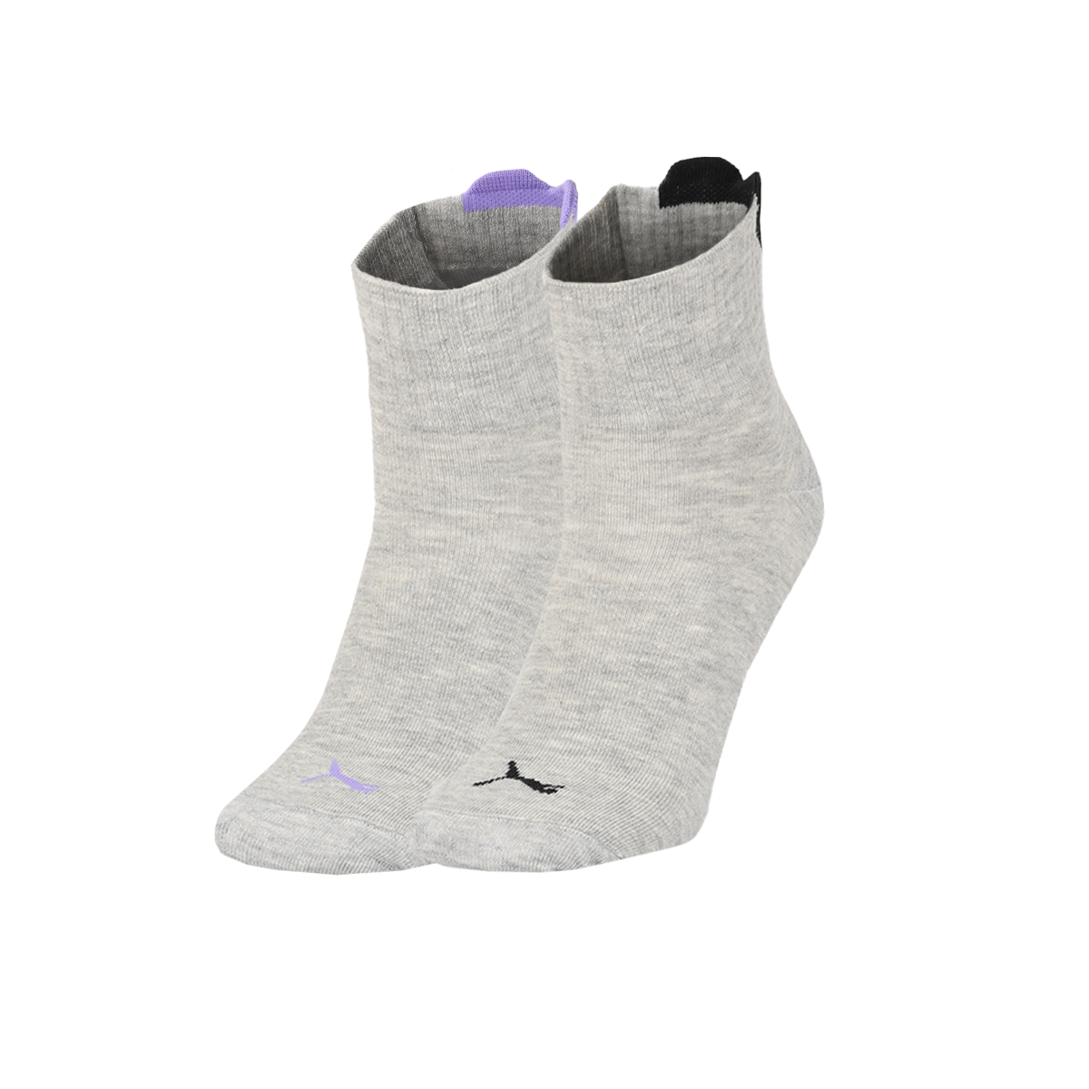 Puma heart shop hombre purpura