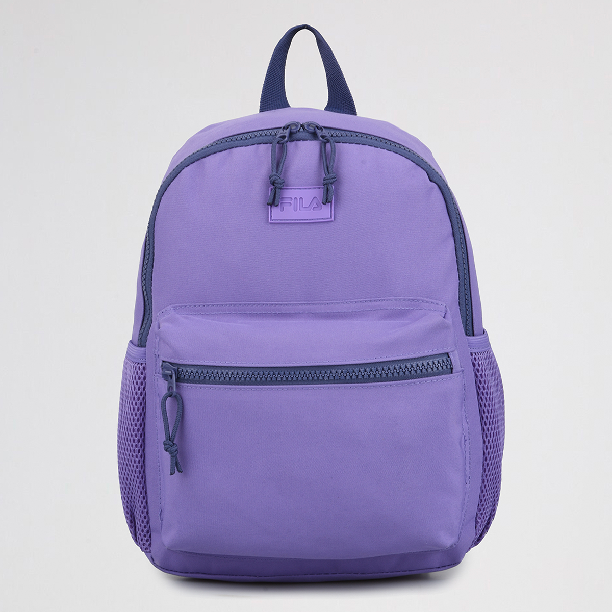 Mochila Fila Mini Rubber Poliéster,  image number null