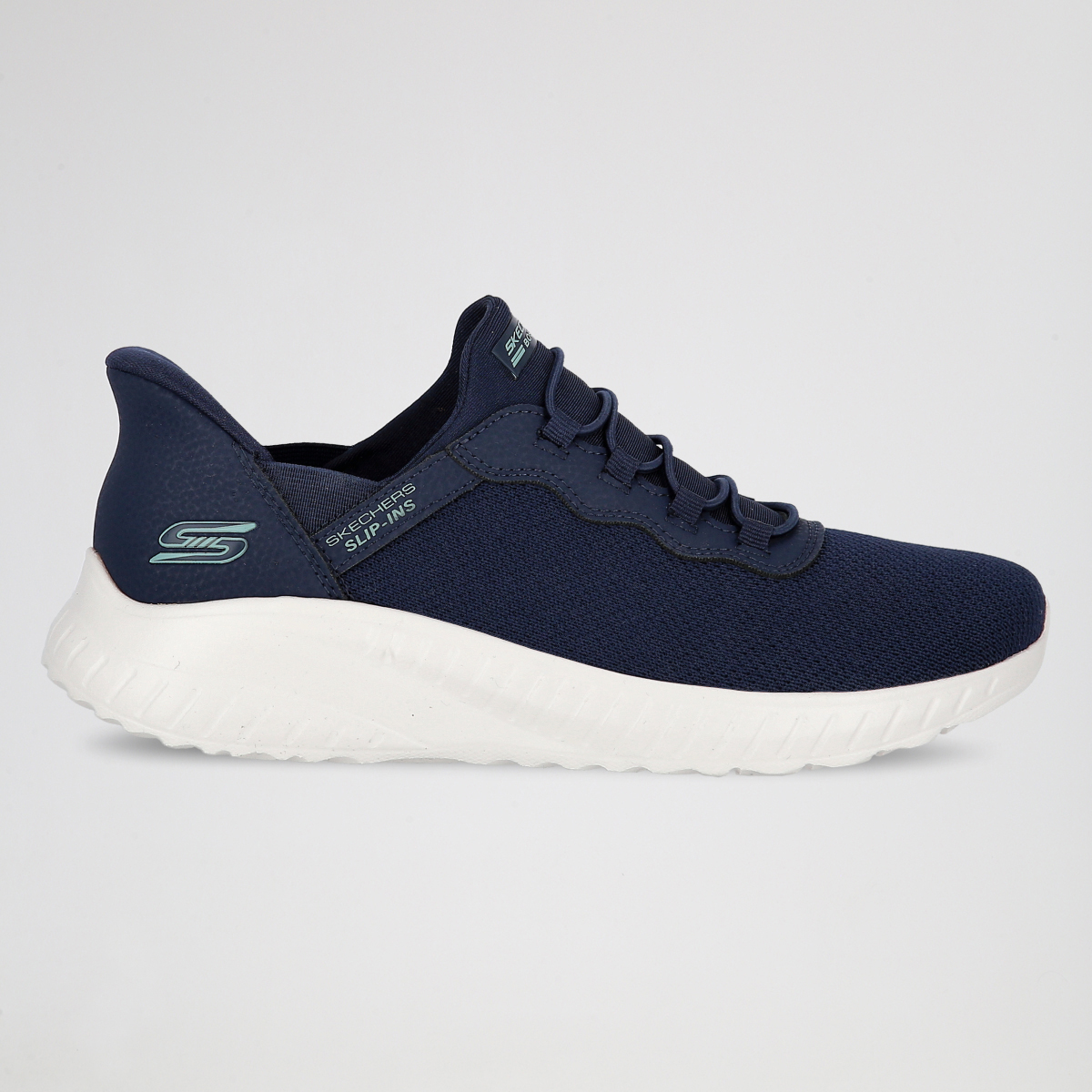 Zapatillas Skechers Bobs Squad Chaos Daily Inspiration Mujer,  image number null