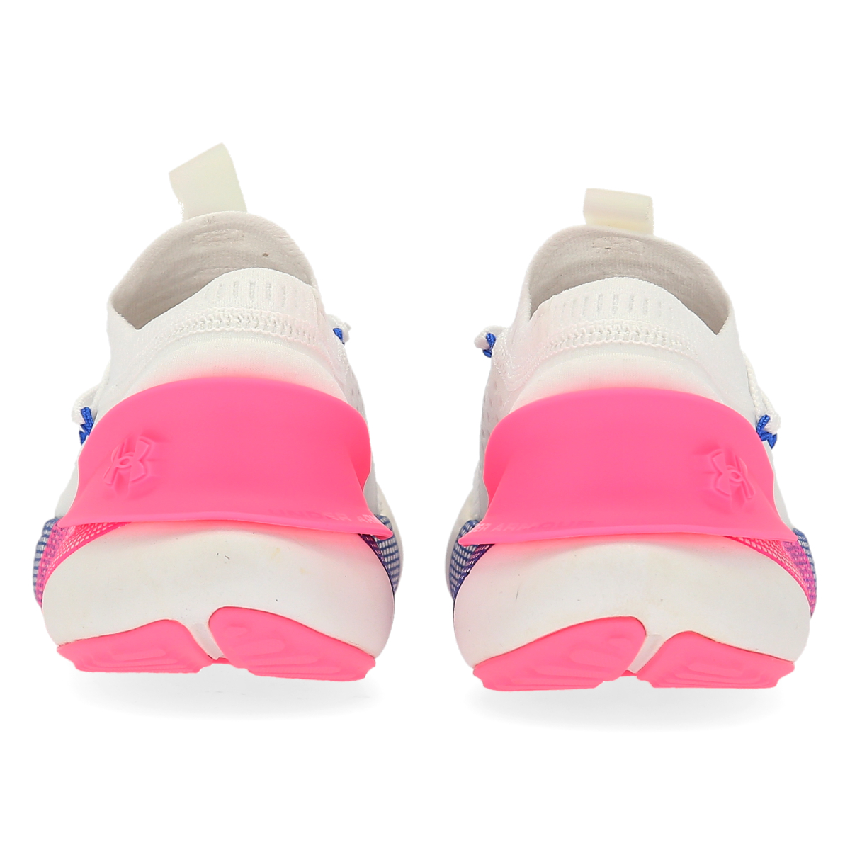 Zapatillas Running Under Armour Hovr Phantom 3 Mujer Dexter