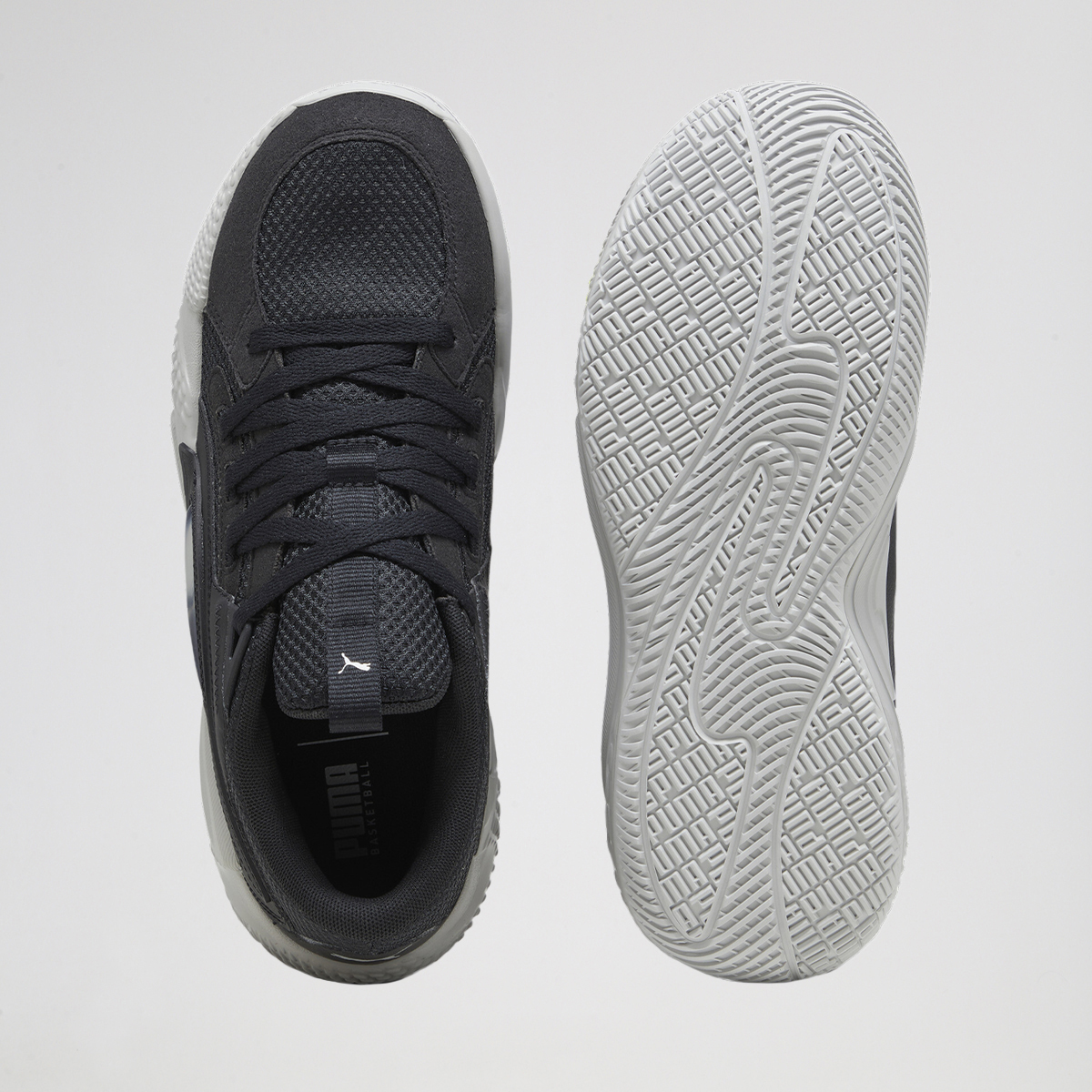 Zapatillas B&aacute;squet Puma Court Rider Chaos Hombre,  image number null