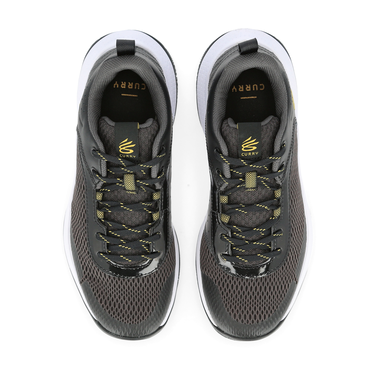 Zapatillas Básquet Under Armour Gs 3z6 Unisex,  image number null