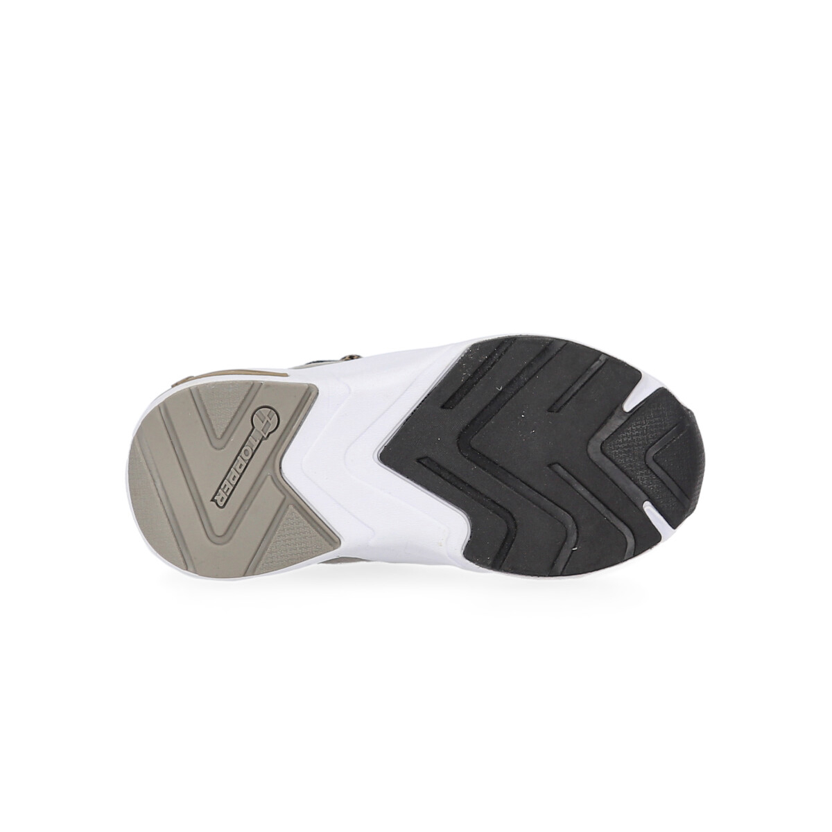 Zapatillas Running Topper Circus Infantil,  image number null