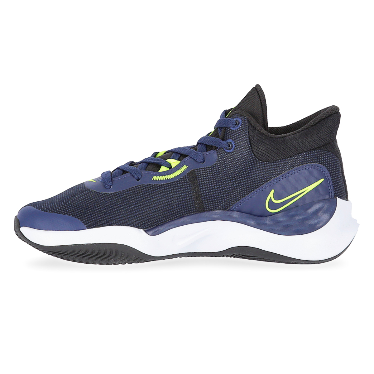 Zapatillas Urbanas Nike Renew Elevate 3 Hombre,  image number null