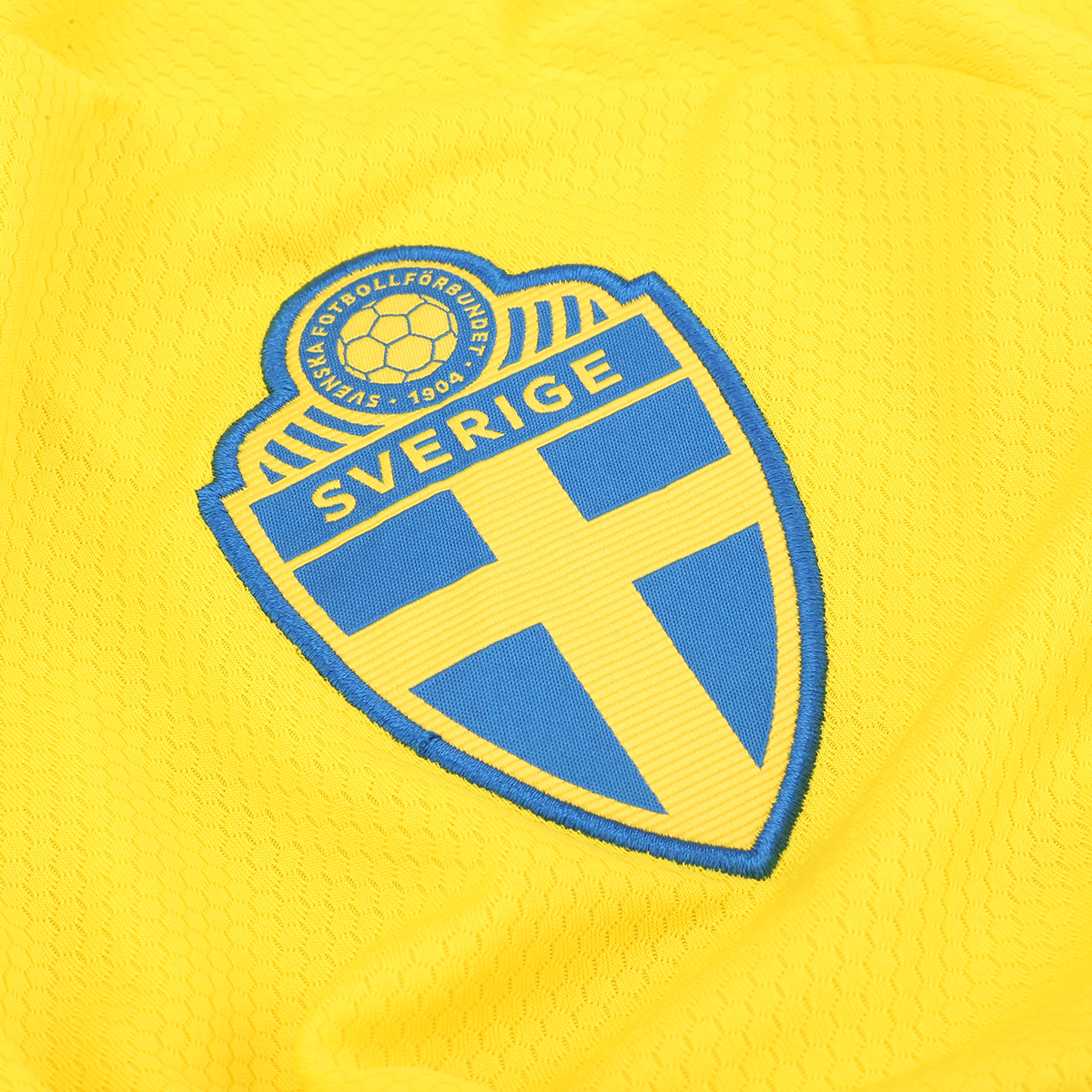 Camiseta adidas Suecia 20/21 Local,  image number null