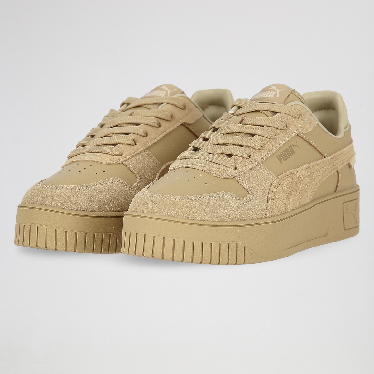 Zapatillas Puma Carina Street SD Mujer,  image number null