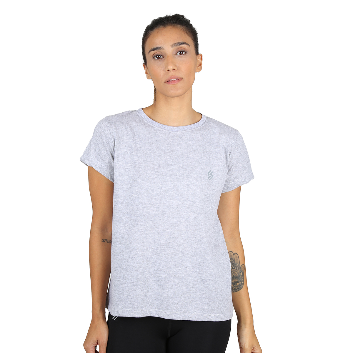 Remera Set Sport Clasics Coot Mujer,  image number null