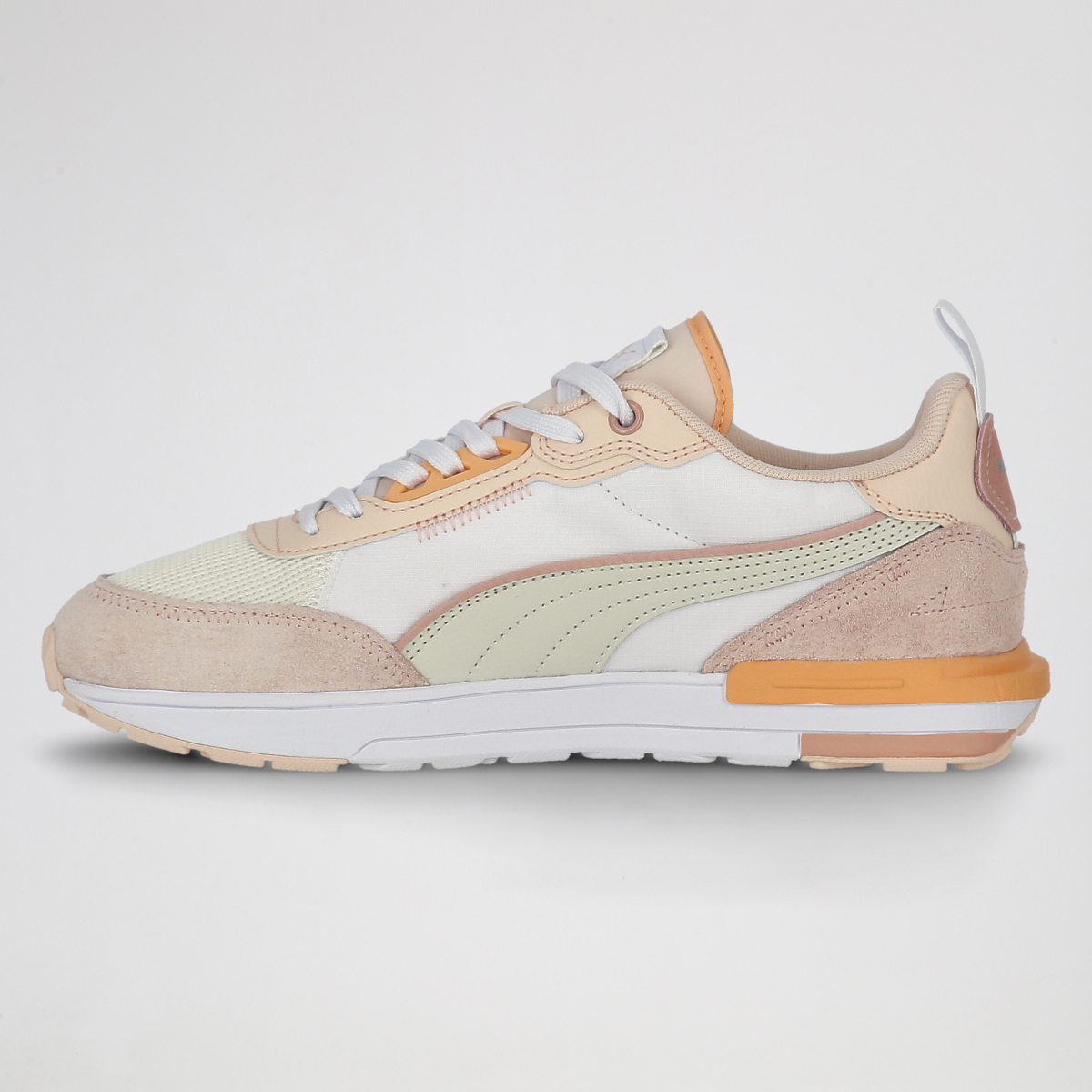 Zapatillas Puma R22 | Dexter