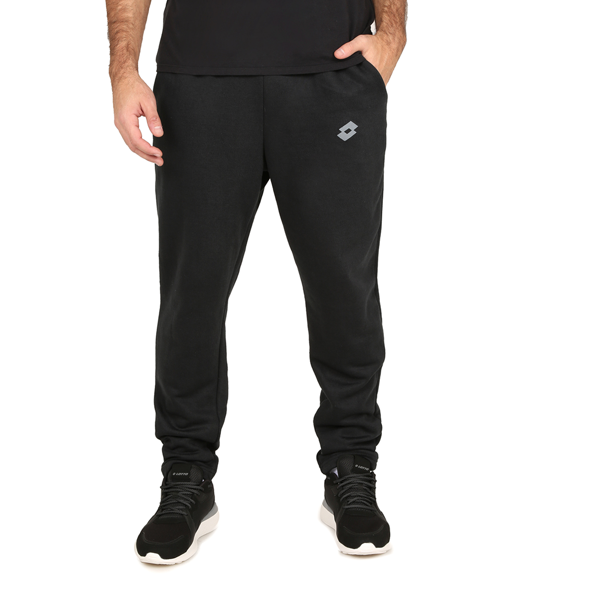 Pantalon online lotto hombre