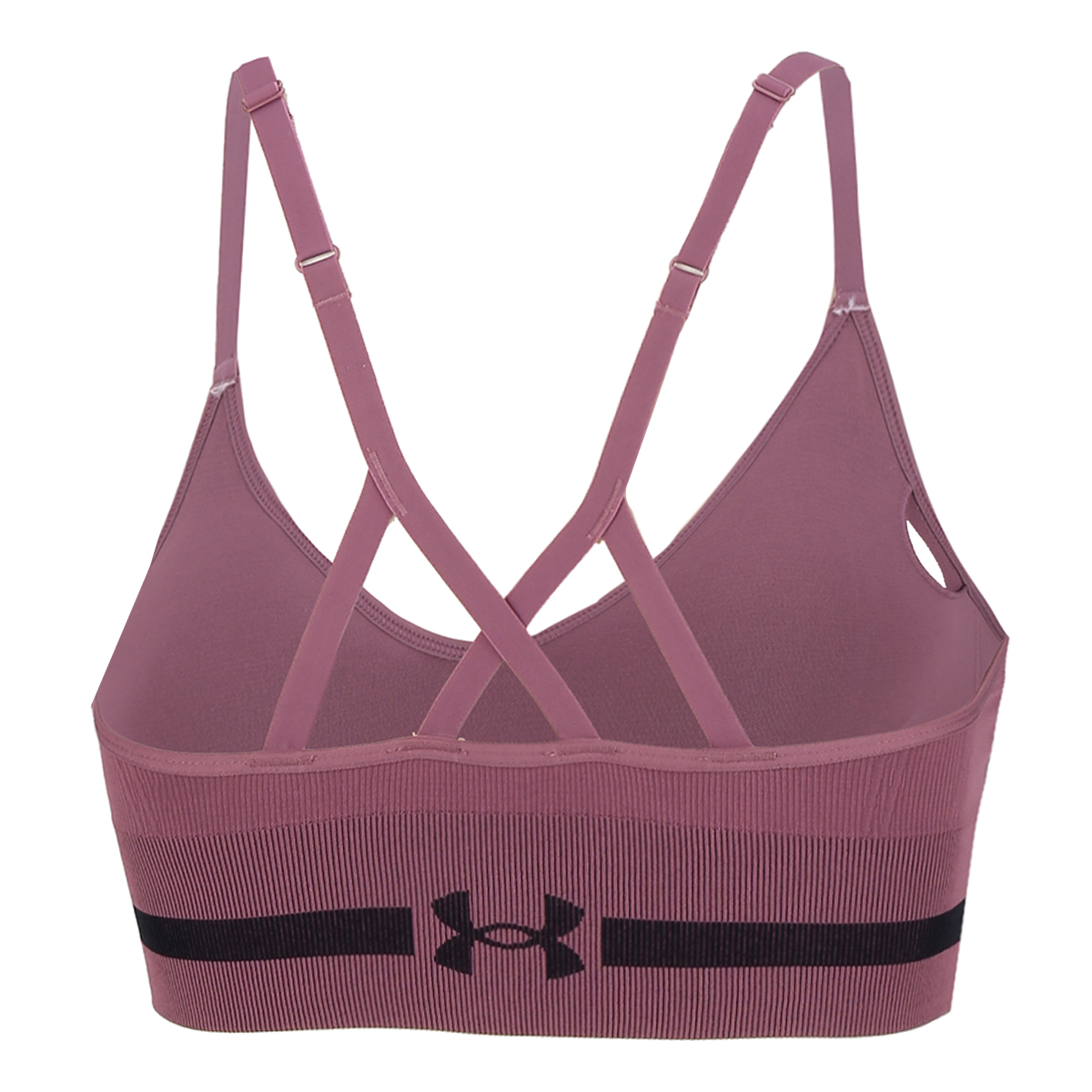 Top Under Armour Seamless Low Long,  image number null