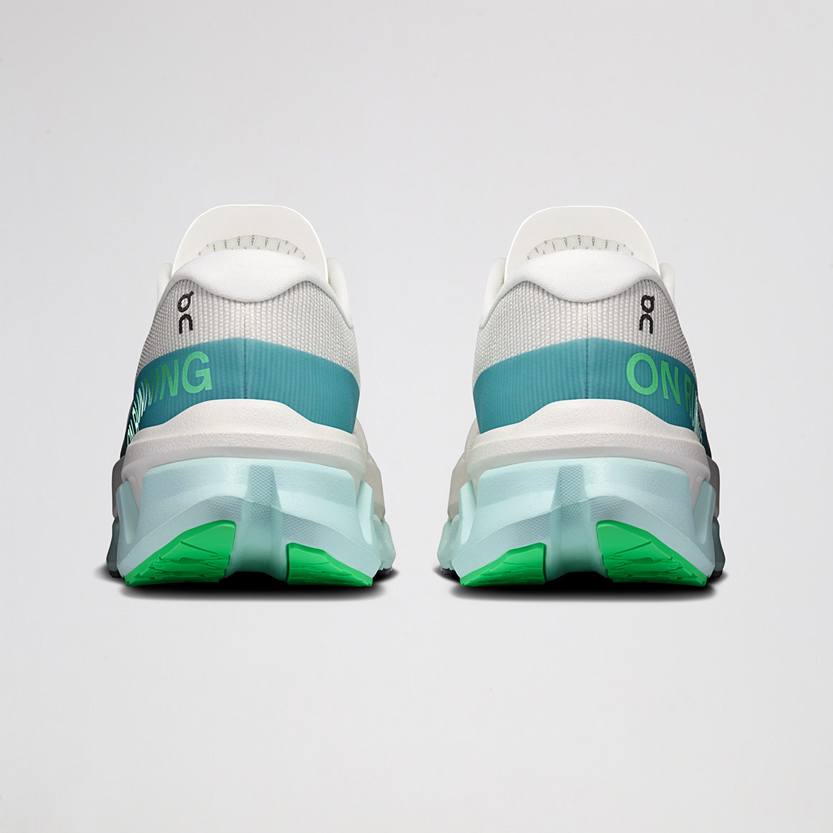 Zapatillas ON cloudmonster Hyper 3 Hombre,  image number null