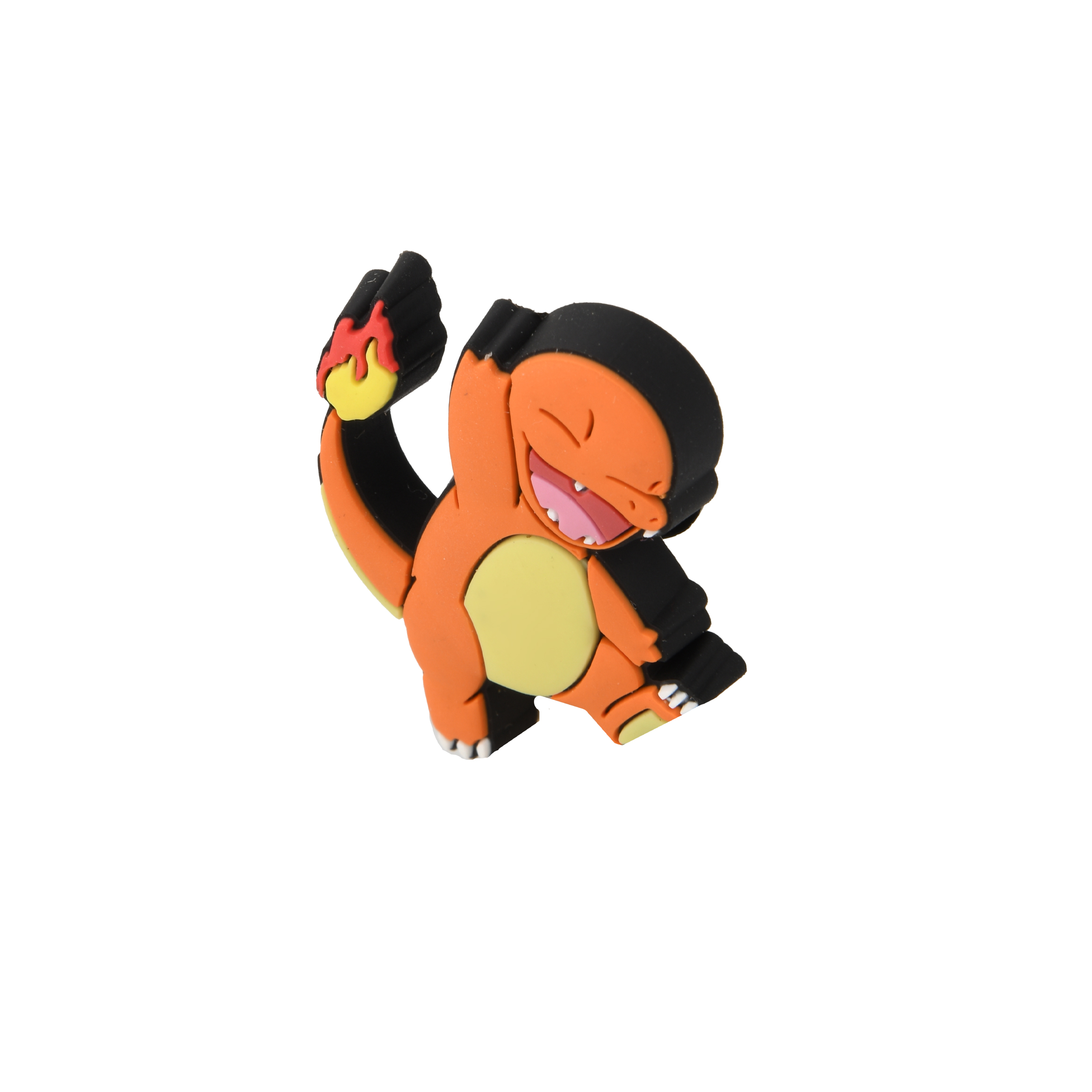 Pin Crocs Jibbitz Pokemon Charmander,  image number null