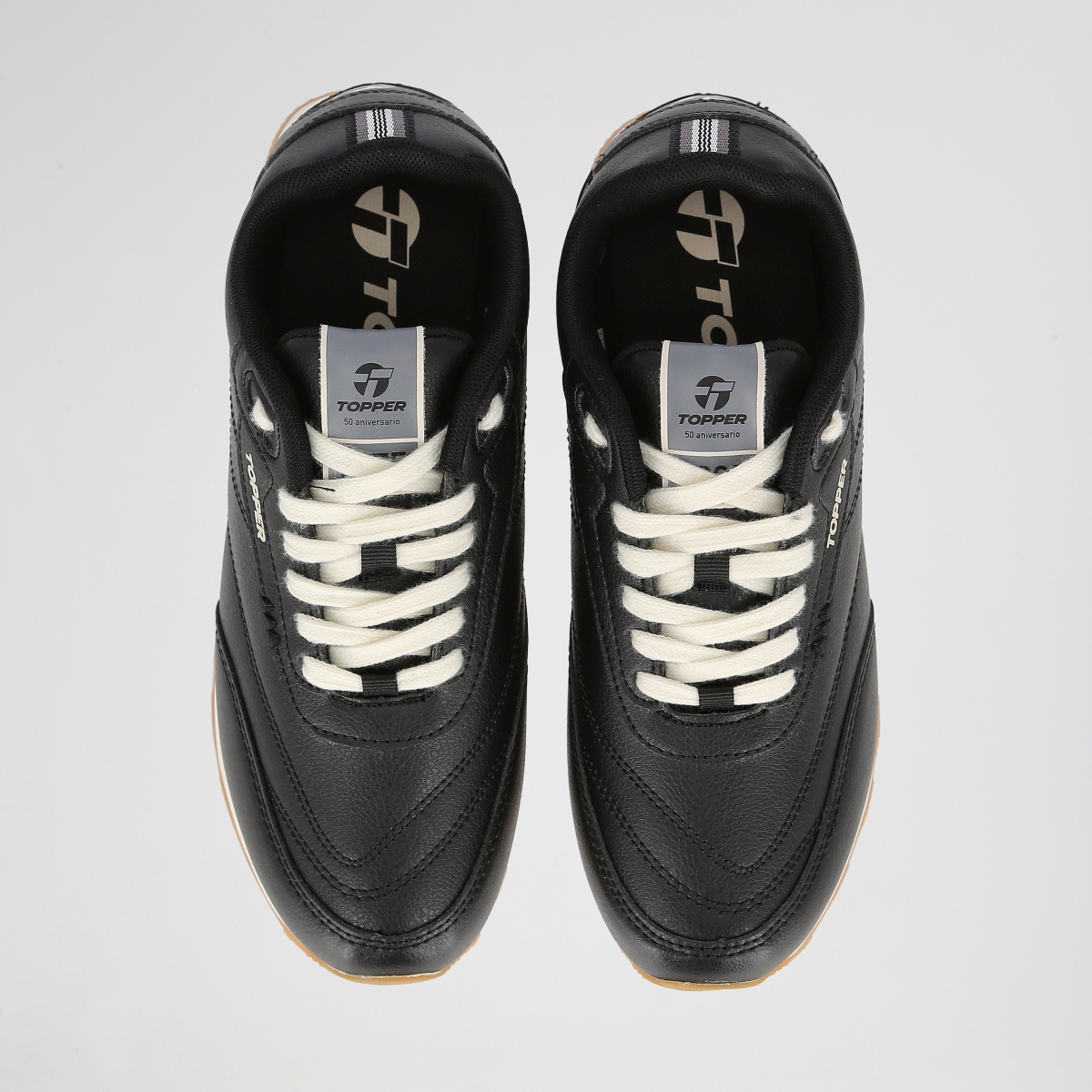 Zapatillas Topper T-450 Cs,  image number null
