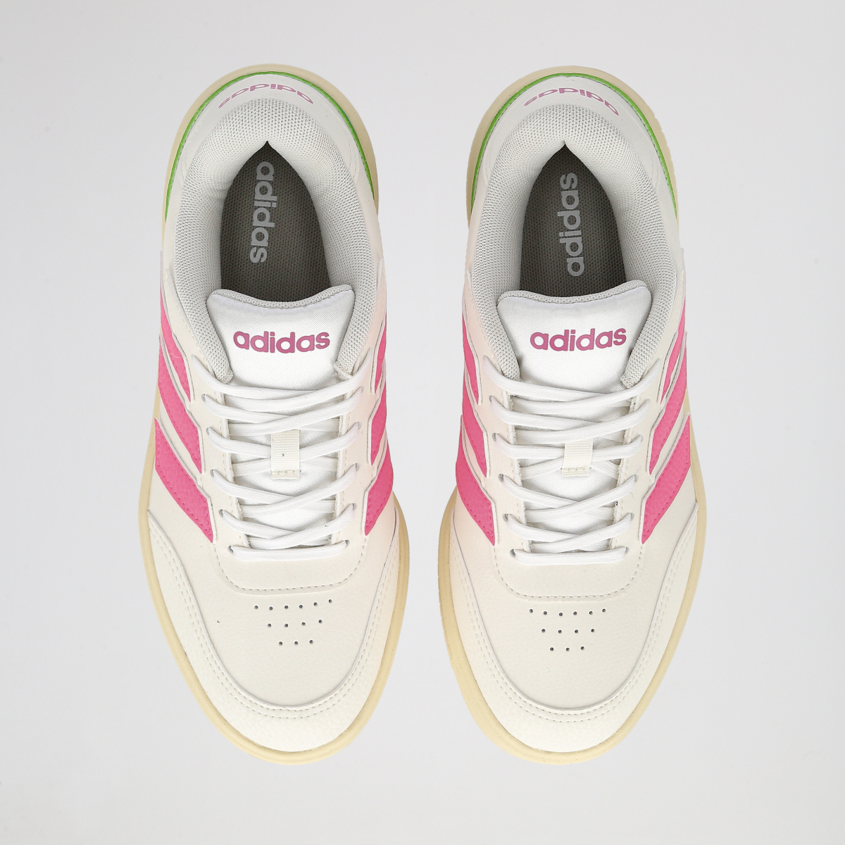 Zapatillas adidas Courtblock de Mujer,  image number null