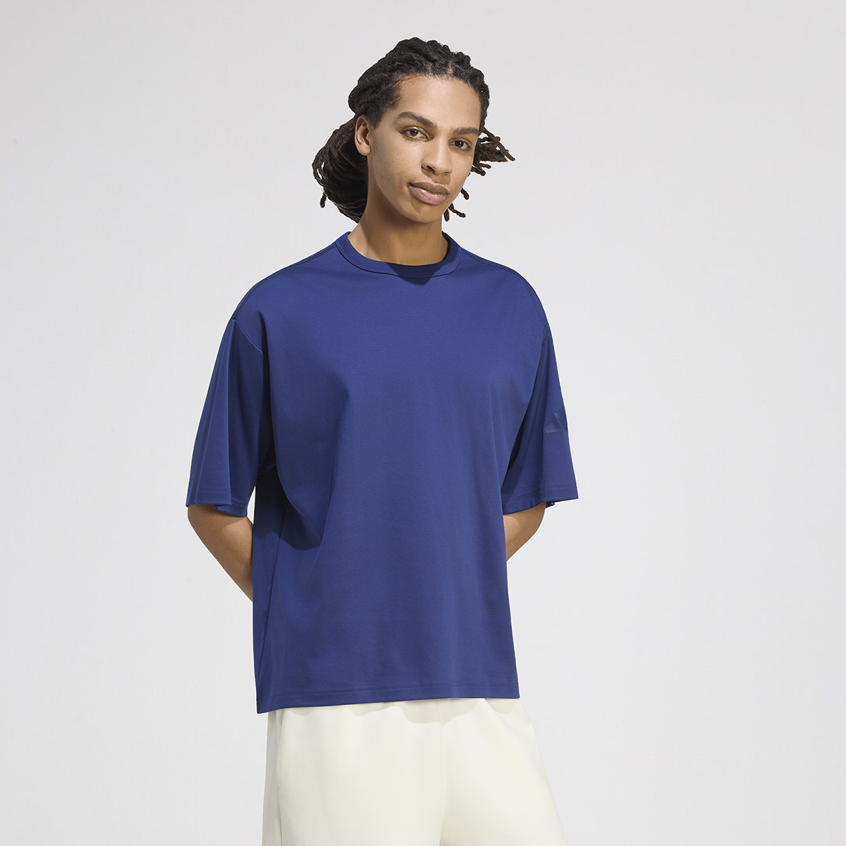 Remera adidas Soft Lux Hombre,  image number null