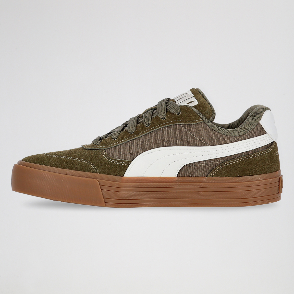 Zapatillas Puma Cc Park Vulc,  image number null