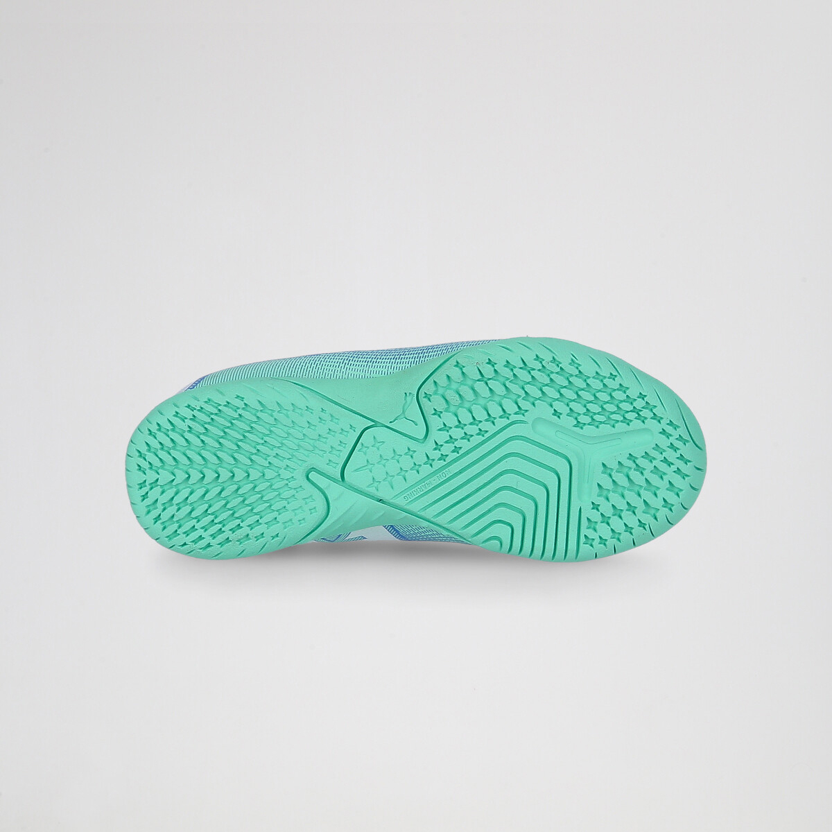 Botines Fútbol Puma Future 7 Play It Ic Infantil,  image number null