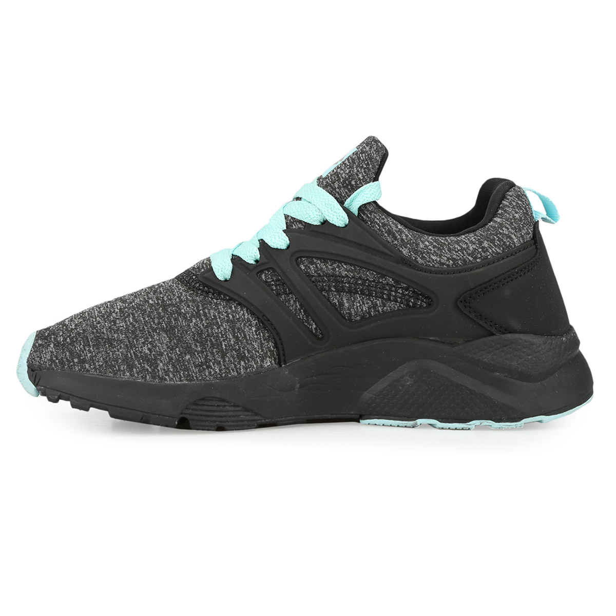 Zapatillas Lotto Breeze V Sof,  image number null