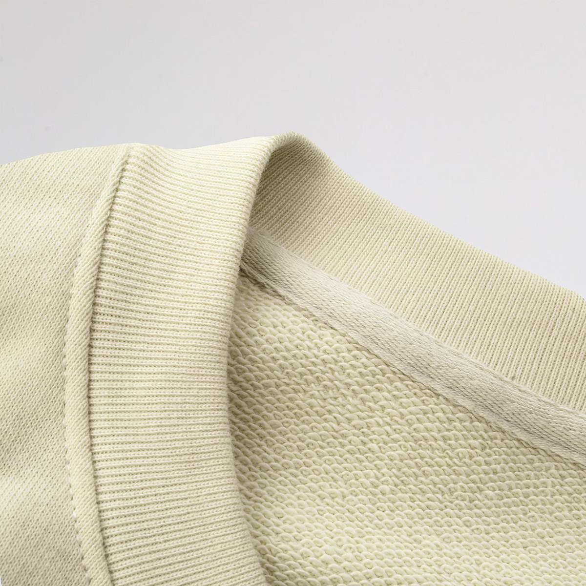 Buzo Nike Club Oversized Crew Hombre,  image number null