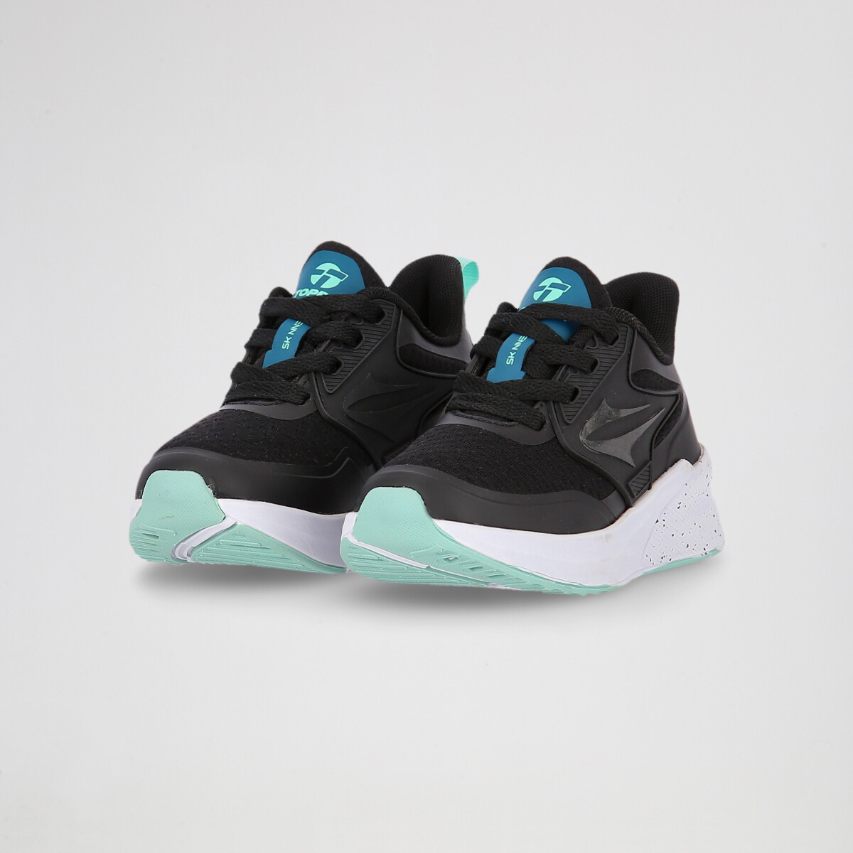 Zapatillas Topper Iten Infantil,  image number null