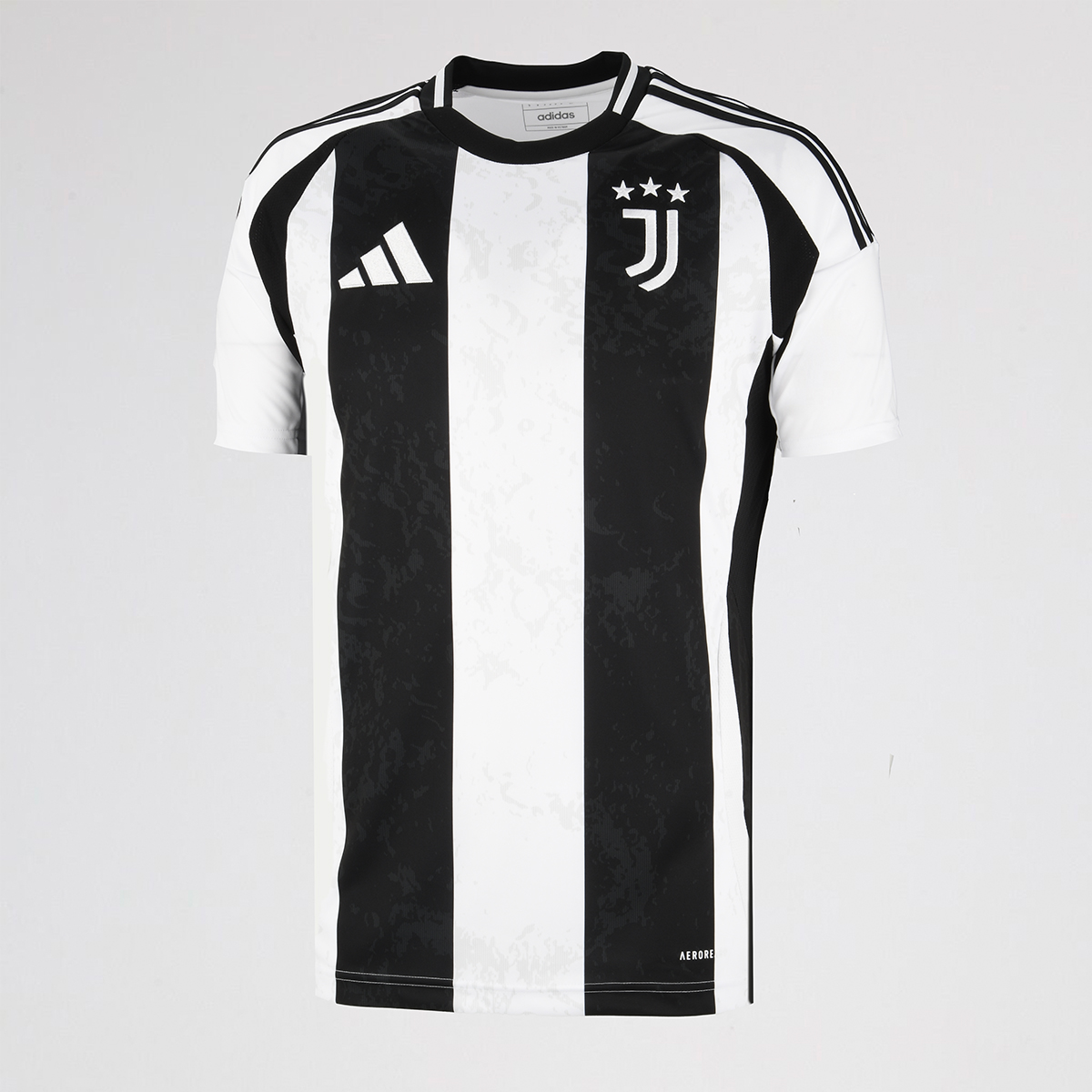 Camiseta Juventus adidas Oficial 24 25 Hombre