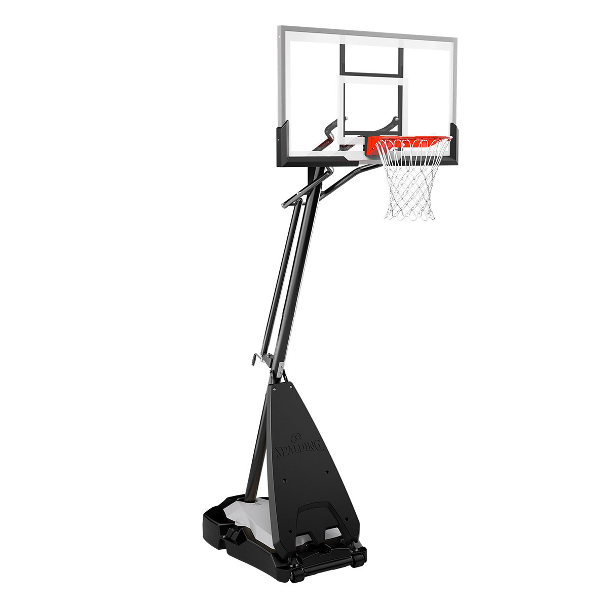 Tablero Basquet Spalding Ultimate Hybrid,  image number null