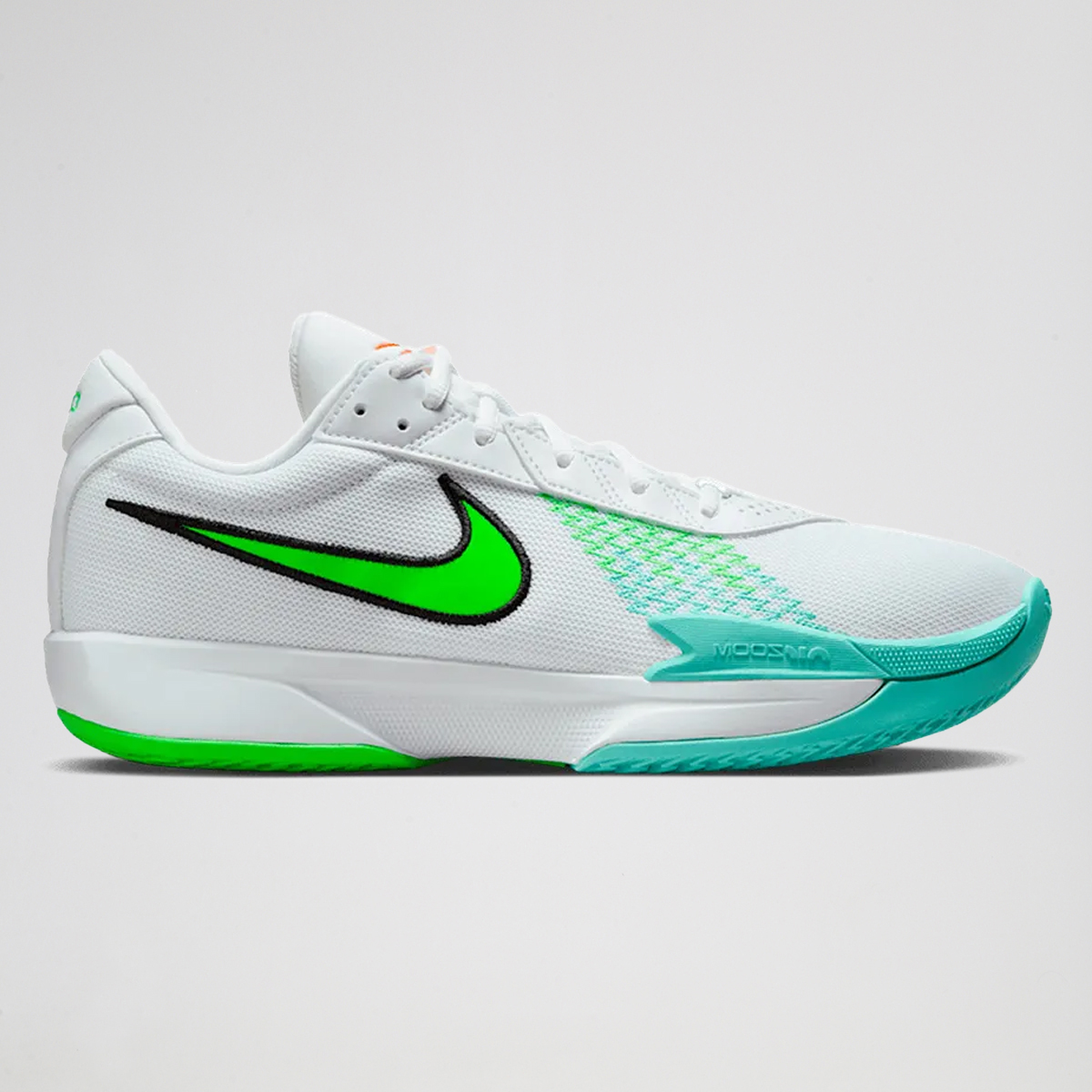 Zapatillas B&aacute;squet Nike G.T. Cut Academy Hombre,  image number null