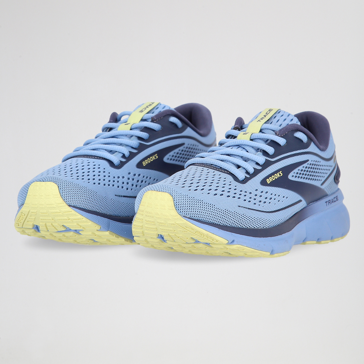 Zapatillas Running Brooks Trace 2 533 Mujer,  image number null