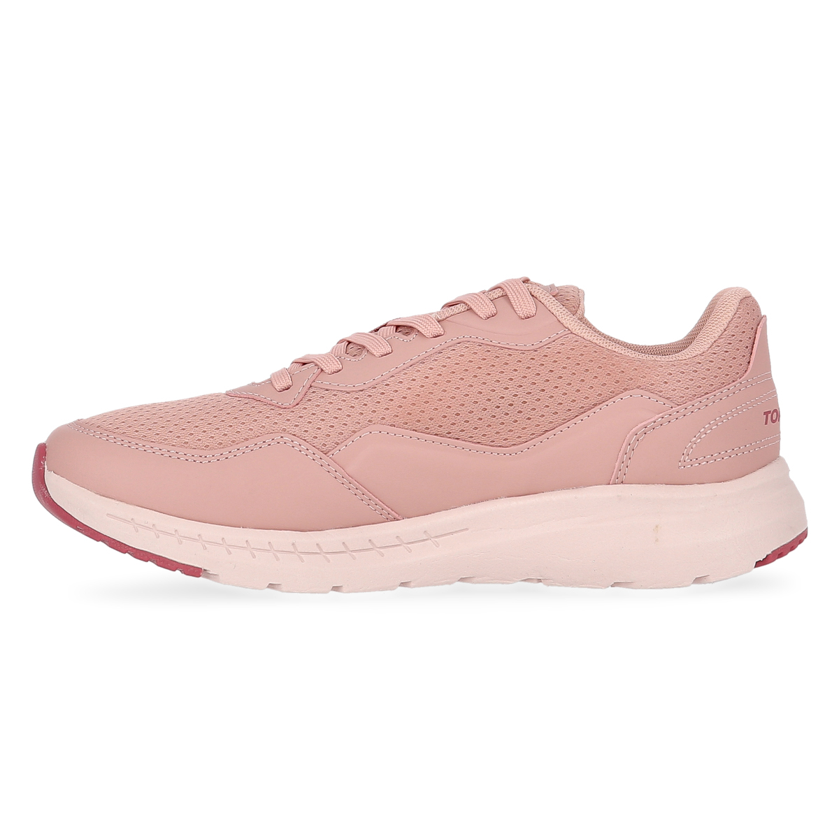 Zapatillas Topper Wind 5 Mujer Malla,  image number null