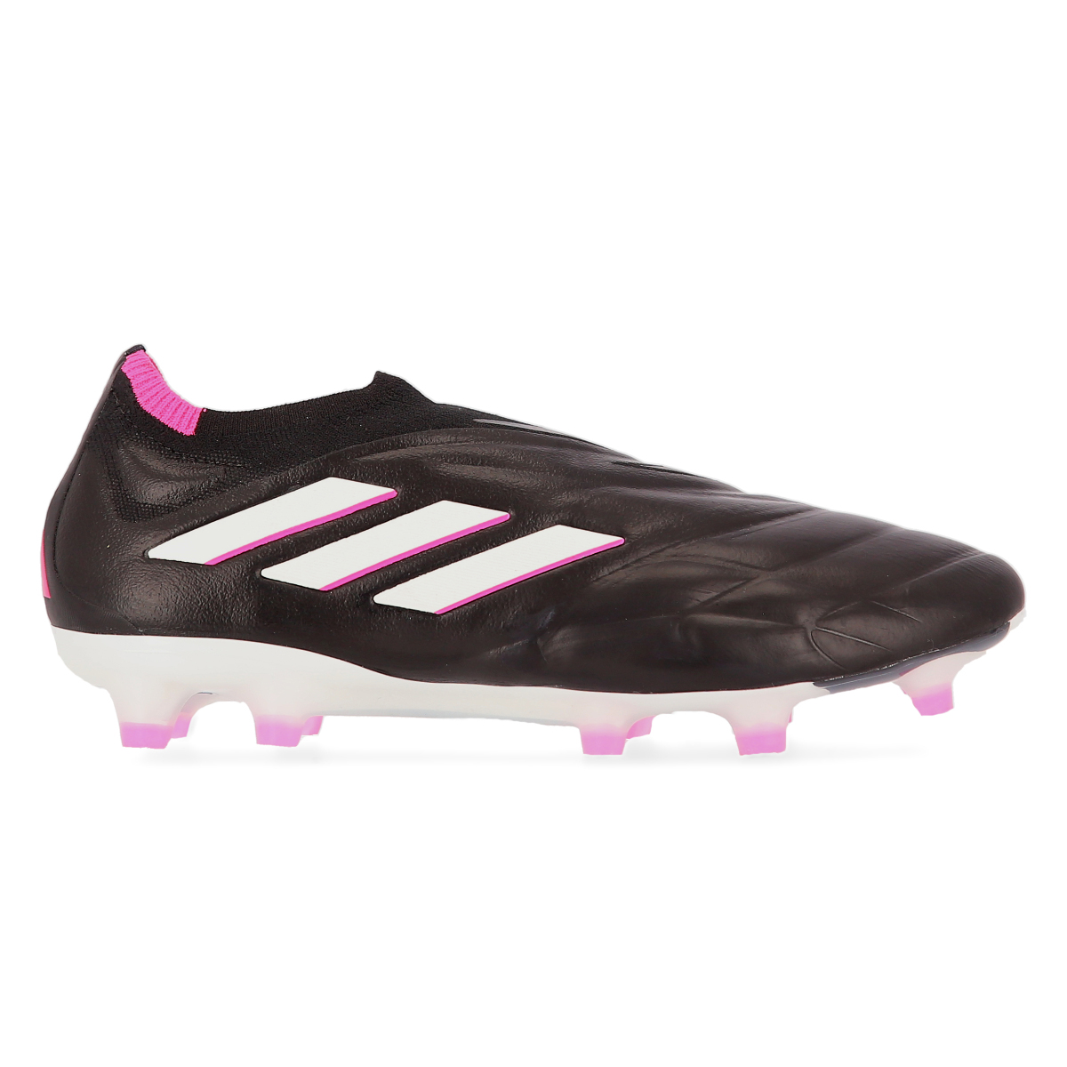 Botines adidas Copa Pure Terreno Firme Dexter