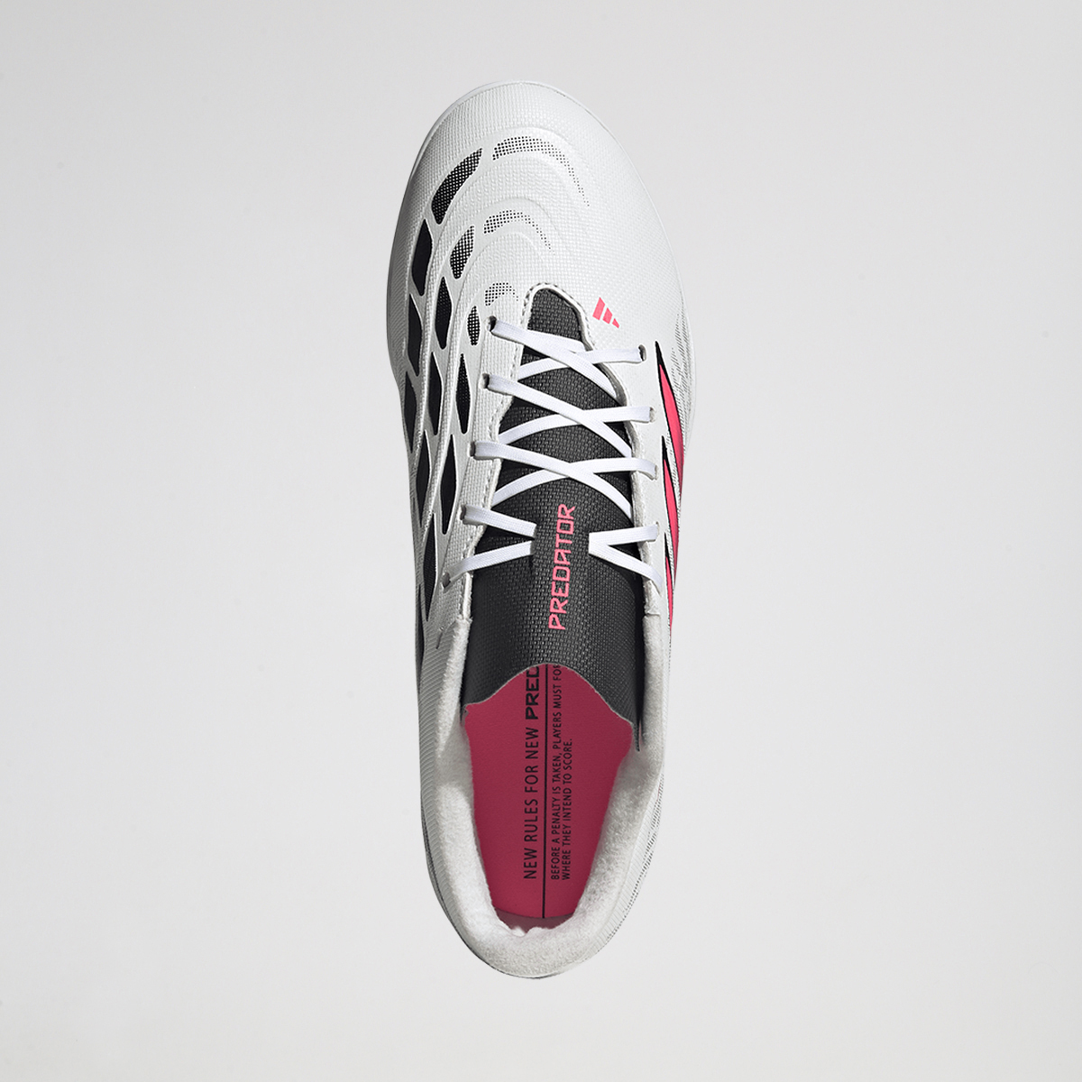 Botines F&uacute;tbol adidas Predator Club TF Hombre,  image number null
