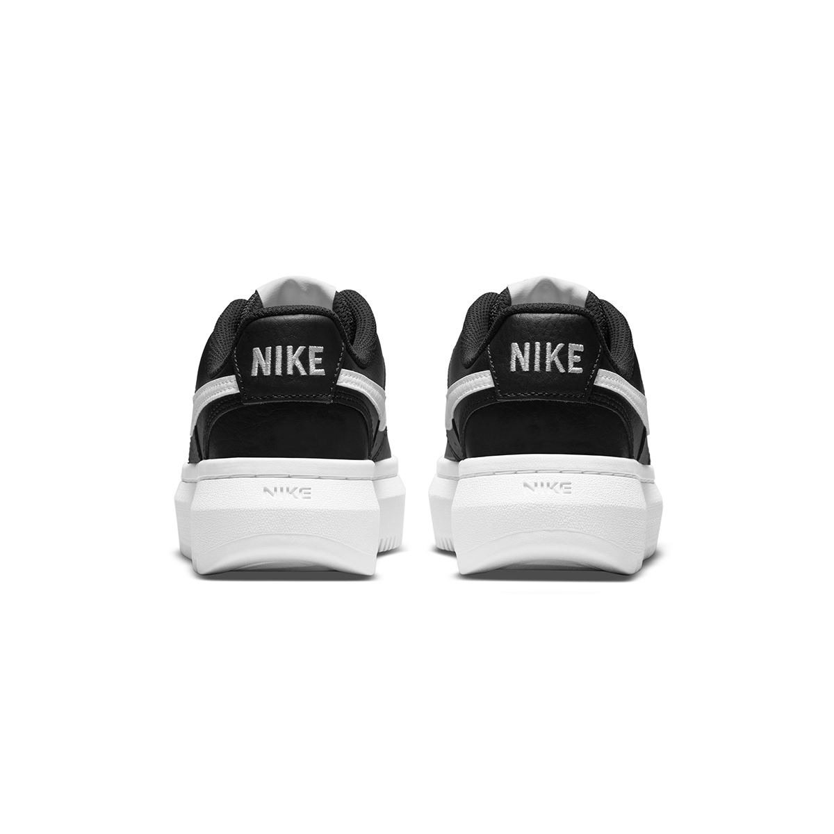 Zapatillas Nike Court Vision Alta Mujer,  image number null