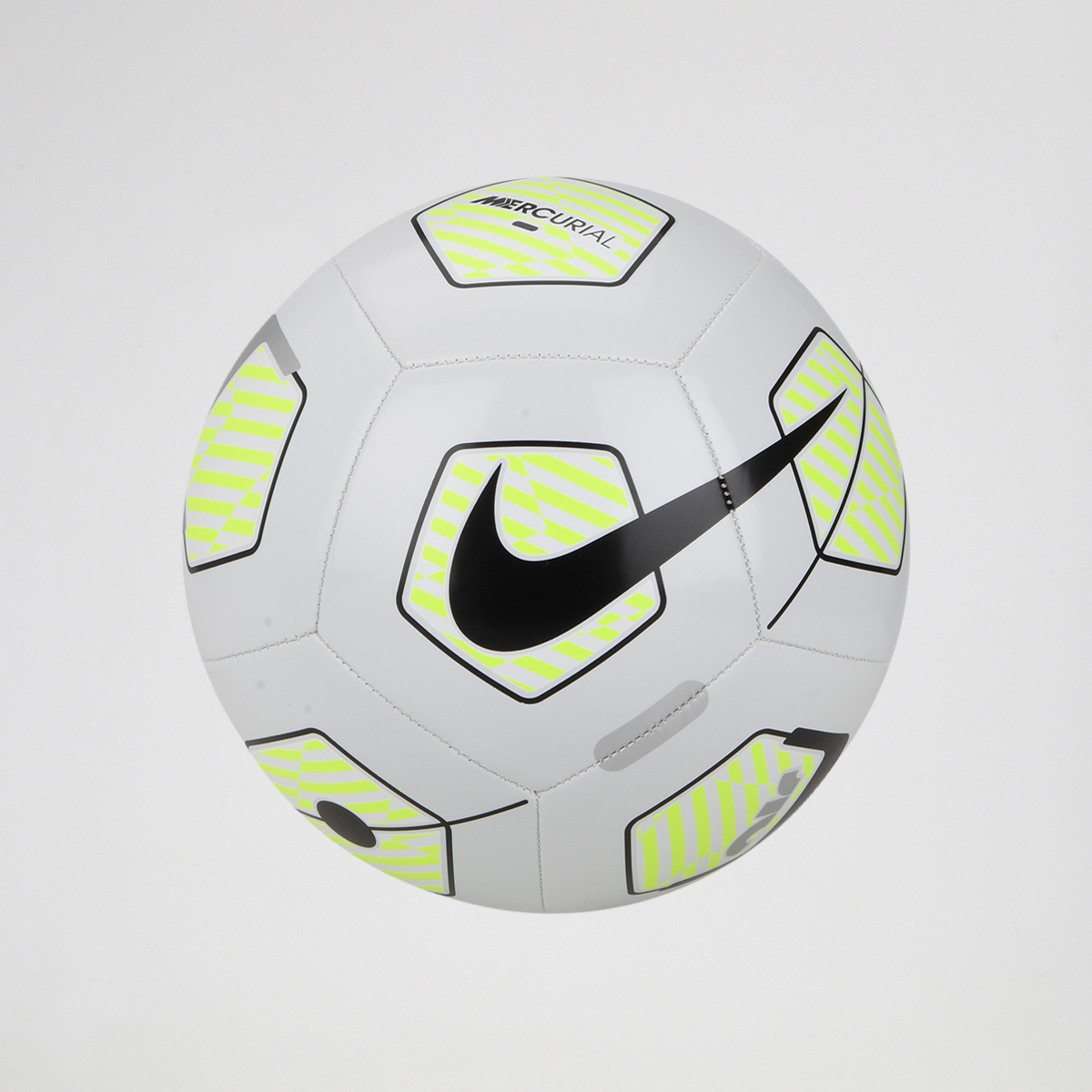 Pelota Fútbol Nike Mercurial Fade,  image number null