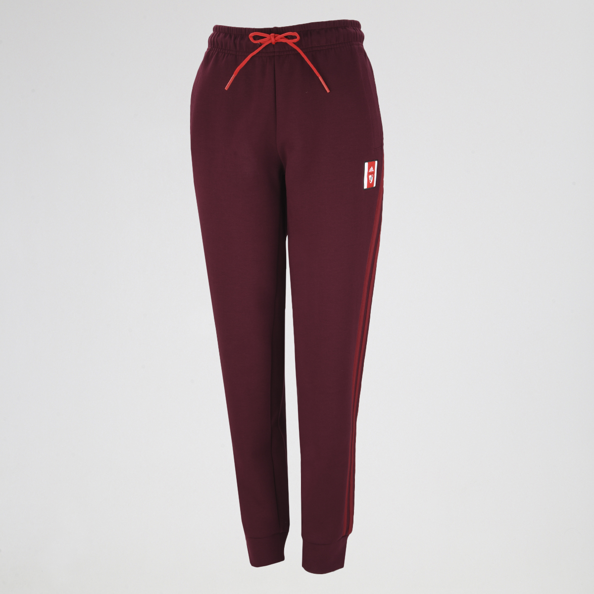 Pantalón River Plate adidas SZN Mujer,  image number null