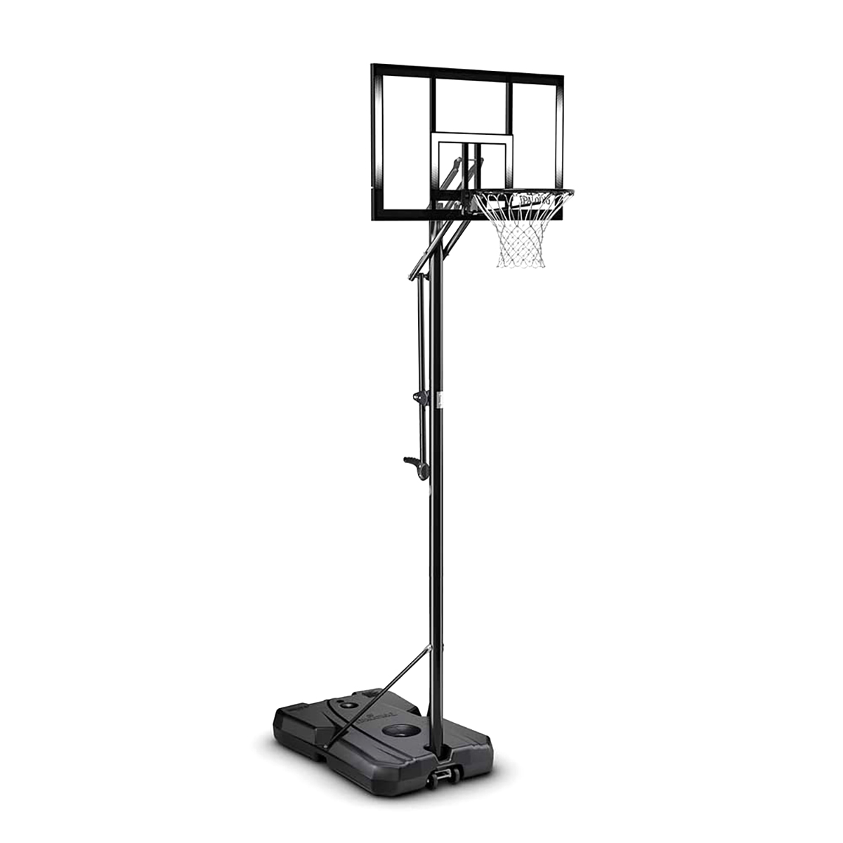 Tablero Basquet Spalding Poly Exacta,  image number null