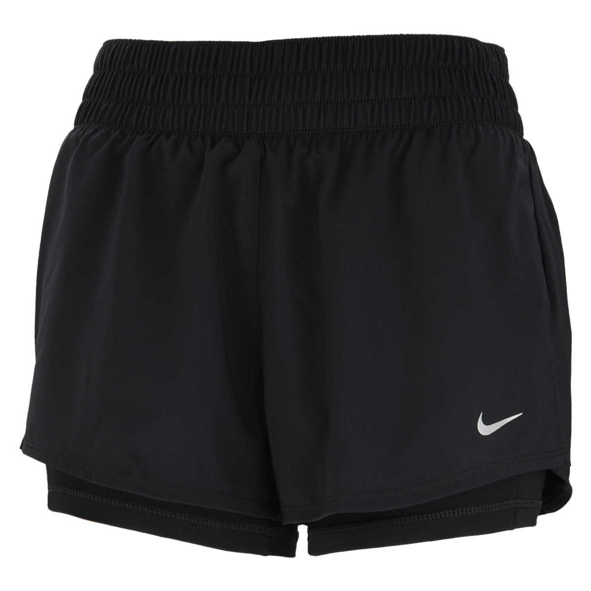 Short Entrenamiento Nike One Mujer,  image number null