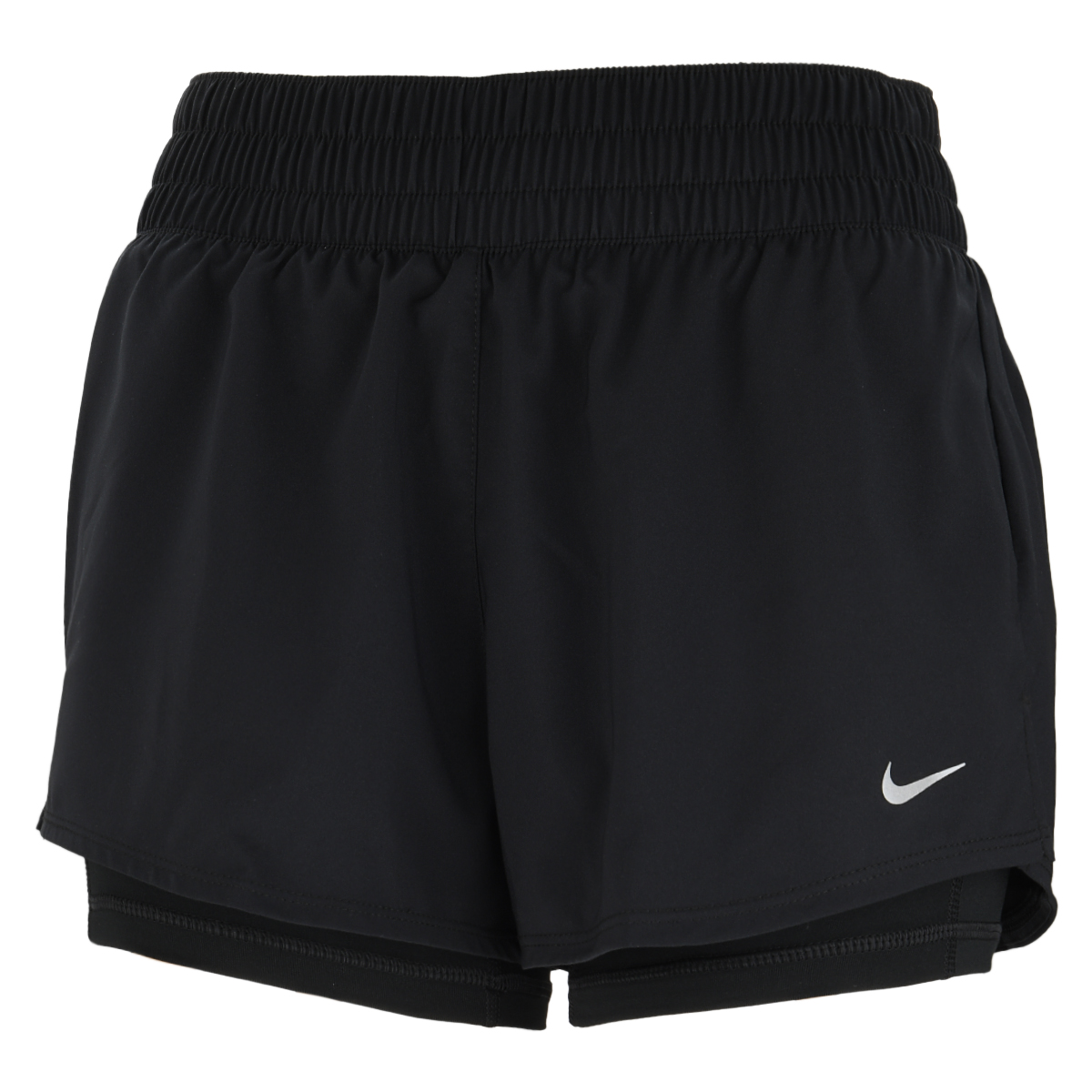 Short entrenamiento mujer best sale