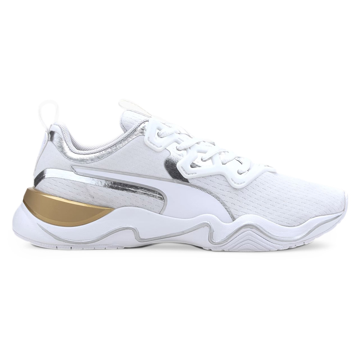Zapatillas Puma Zone Xt Metal Wn S,  image number null