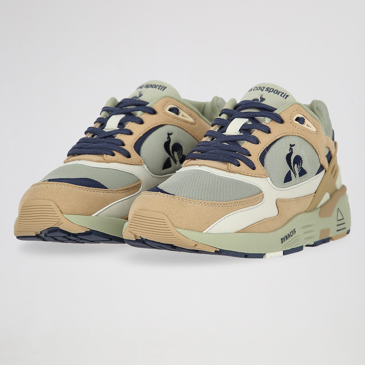 Zapatillas Le Coq Sportif R1100 Pop,  image number null