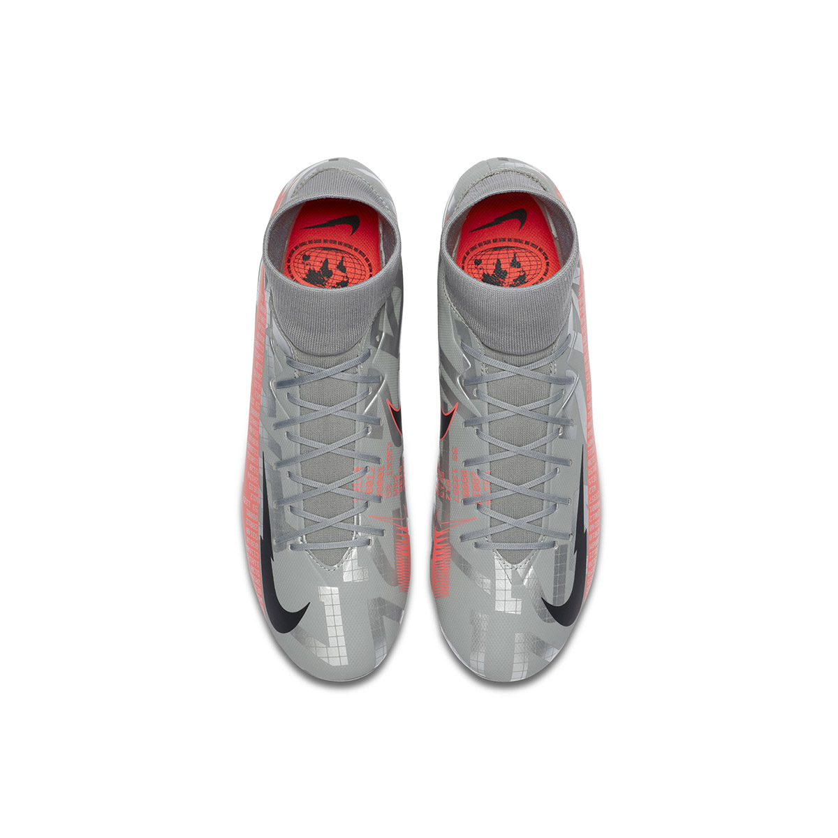 Botines Nike Mercurial Superfly 7 Academy FG/MG,  image number null