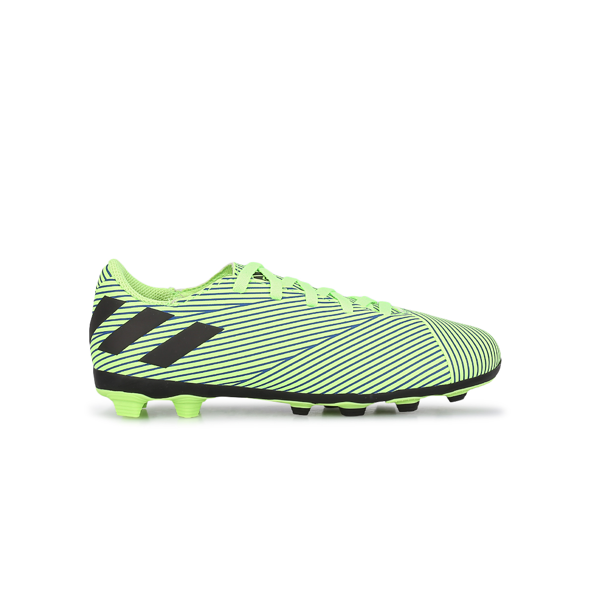 Botines adidas Nemeziz 19.4 FxG Dexter