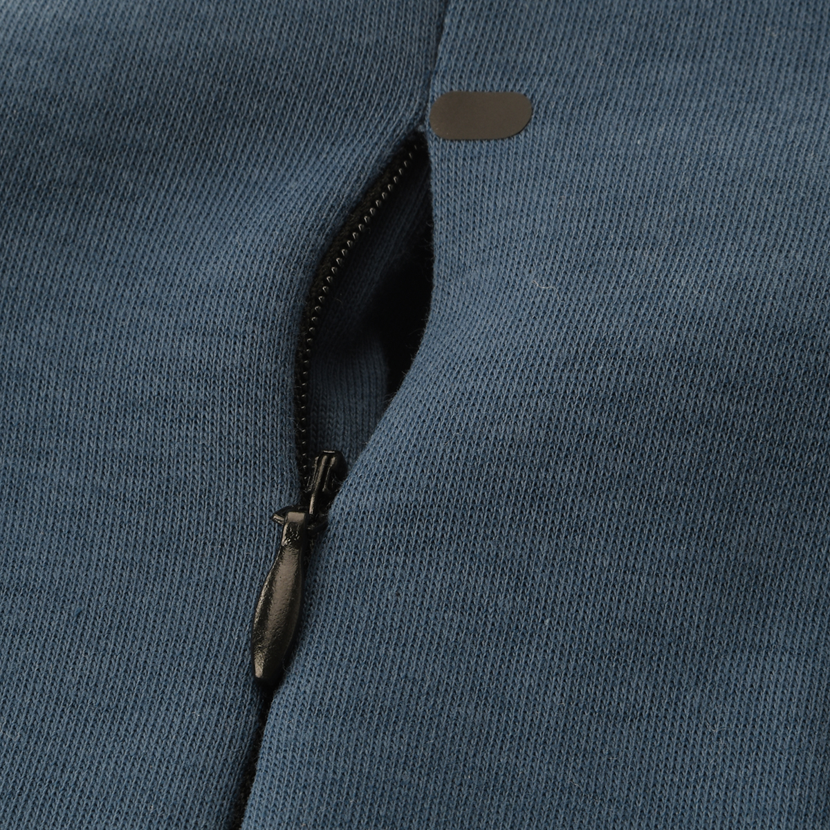 Buzo con Cierre Lotto Athletica Due Hombre algod&oacute;n,  image number null