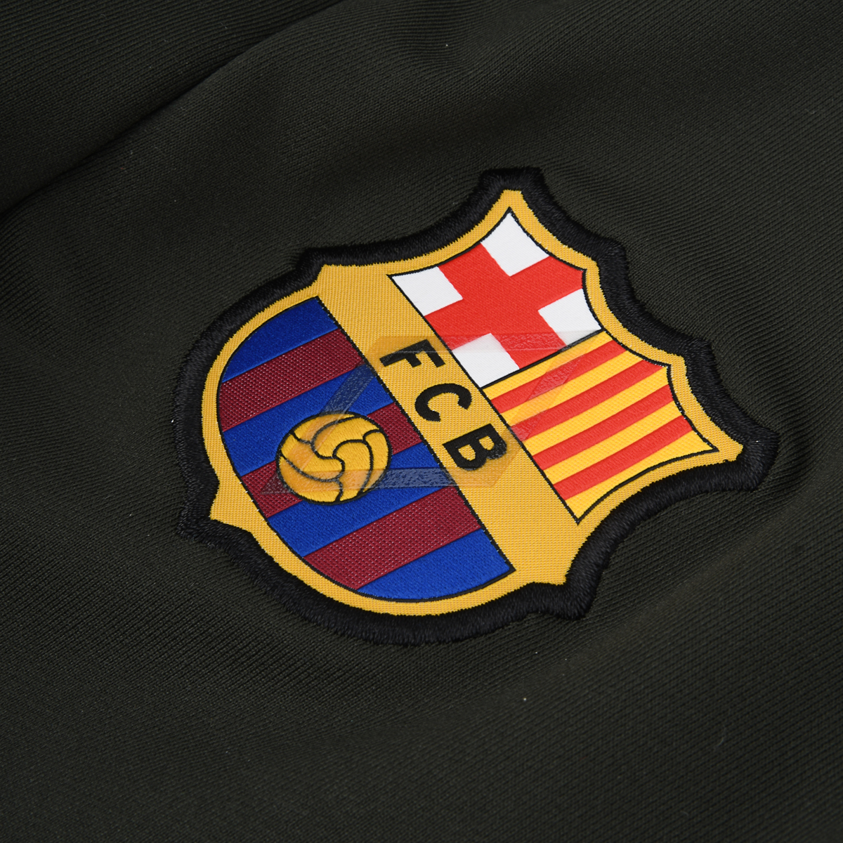 Pantal&oacute;n Barcelona Nike Strike Hombre,  image number null