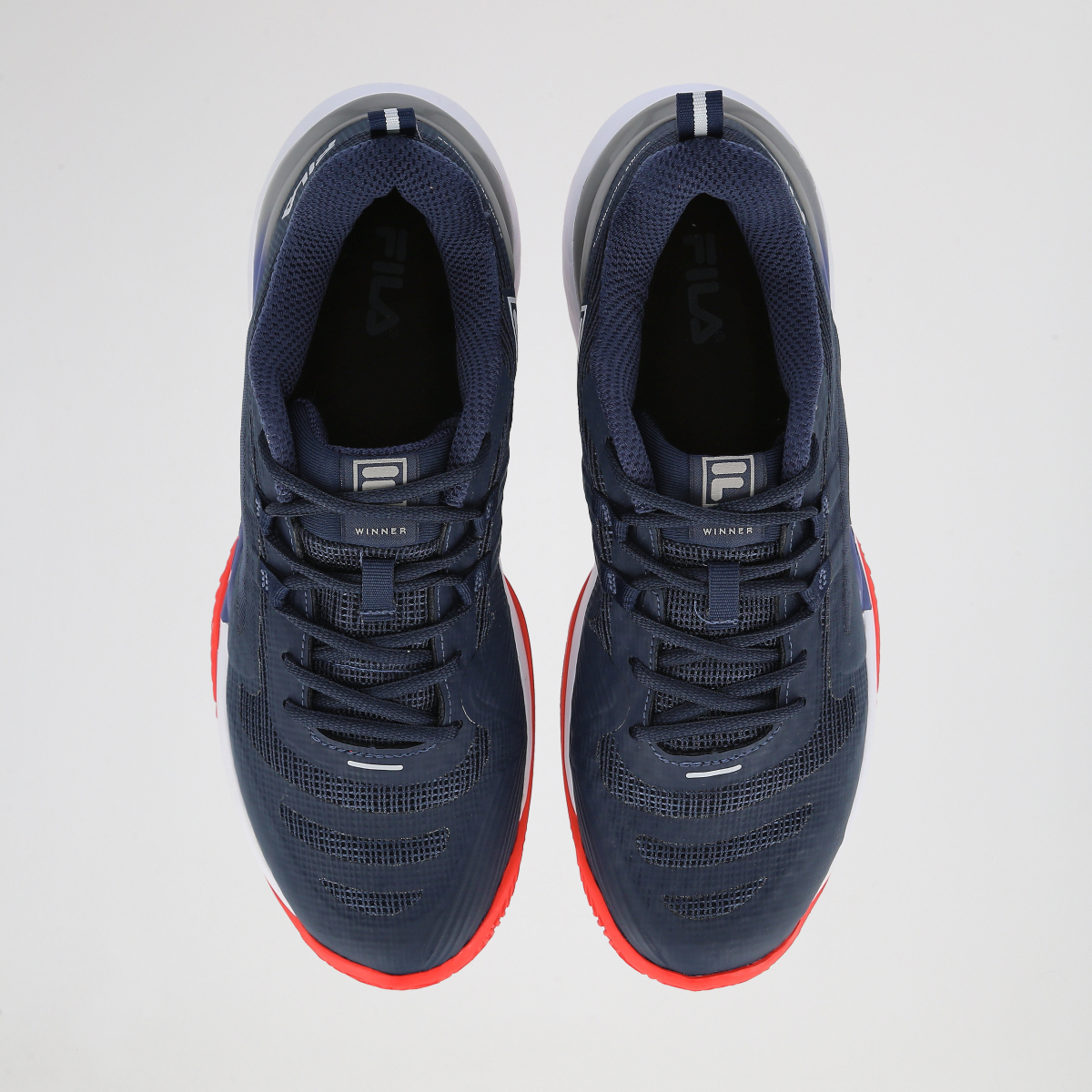 Zapatillas Tenis Fila Winner Clay Hombre,  image number null