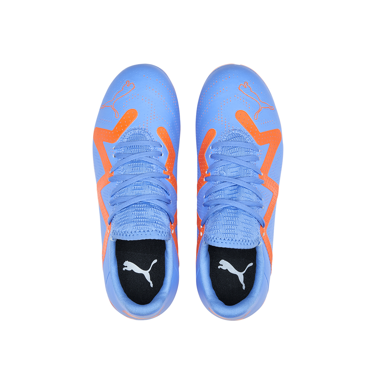 Botines Puma Future Play FG/AG Infantil,  image number null